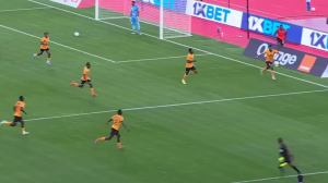 گل اول زامبیا به مالی (پاتسون داکا)