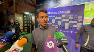 شجاع: به هواداران تراکتور تبریک میگویم