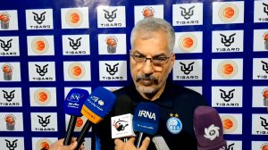 شاهین‌طبع: استقلال هنوز کامل نیست