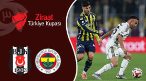 خلاصه بازی فنرباغچه  1 - بشیکتاش 2 