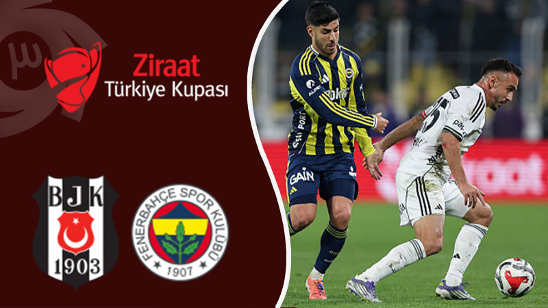 خلاصه بازی فنرباغچه  1 - بشیکتاش 2 