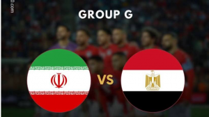 دنیا مالی: در بازی ایران - مصر نماد غیر ورزشی نخواهیم داشت