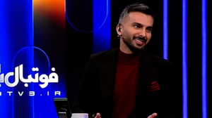 واکنش جالب میثاقی به حواشی تراکتور - پرسپولیس 