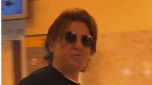 سفر کاروان استقلال به منامه 