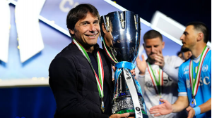 دون آنتونیو و خوشحالی منحصر به فرد 