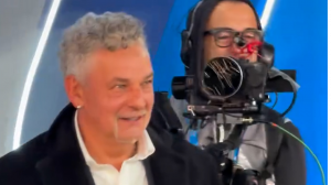 بودای کوچک مهمان سوپرکاپ ایتالیا در ریاض 