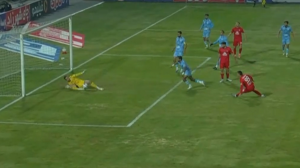 سیو ماردن مقابل تراکتور