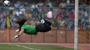 عقرب کلمبیا همچنان آماده!