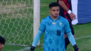 واکنش دیناروند مقابل ذوب آهن