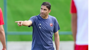 دلخوری هاشمیان از نحوه برکناری اش از پرسپولیس