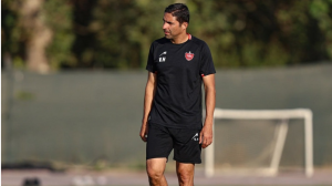 هاشمیان: من رفتم به شما چه رسید!؟