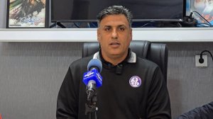 خلیفه‌اصل: آماده پیروزی مقابل ذوب آهن هستیم