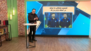 تصمیم جنجالی ساپبنتو، رضائیان و جلالی خط خوردند