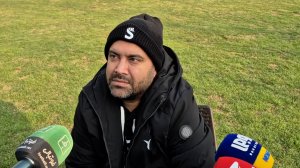 اخباري: به هيچ تیمی بازیکن نمی‌دهیم