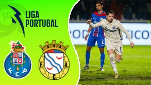 خلاصه بازی آلورکا 0 - پورتو 3