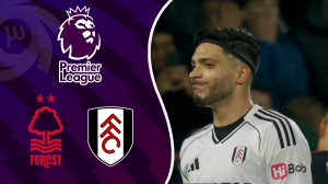 خلاصه بازی فولام 1 - ناتینگهام فارست 0