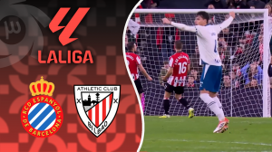 خلاصه بازی اتلتیک بیلبائو 1 - اسپانیول 2