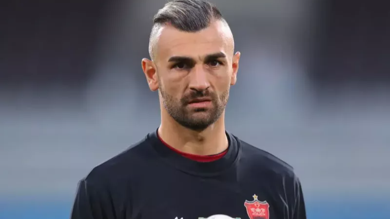 هاشمیان: دورسون خودش گفته بود میخواهم بروم