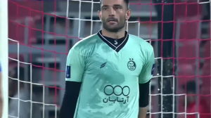 اشتباه عجیب آدان و موقعیت خطرناک المحرق 