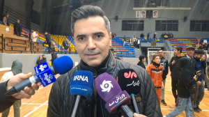 کشاورز: همه تیم‌ها حریفان اصلی ما هستند