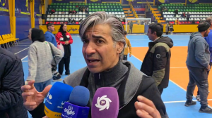 شمسایی: لیگ را مرتب رصد می‌کنیم