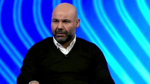 واکنش بختیاری زاده به حواشی اخیر رامین و جلالی