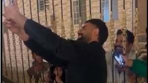 محبوبیت کنعانی و اوستون در رفسنجان