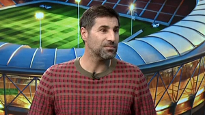 بیک زاده: استقلال شایستگی صعود از گروه را داشت