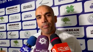 محمدی راد: مردم مازندران والیبال را به خوبی میفهمند