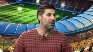 بیک زاده: لیگ سطح دو آسیا با لیگ نخبگان فرقی ندارد