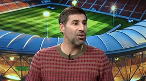 واکنش بیک زاده نسبت به توهین به کریم باقری