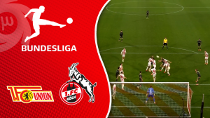 خلاصه بازی کلن 0 - یونیون برلین 1