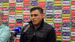 خلیفه اصل: یک تیم منسجم را شکست دادیم