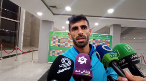 بوحمدان: به این برد خیلی نیاز داشتیم