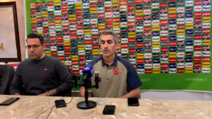 جباری: مشکل نقل و انتقالات مس به زودی حل خواهد شد