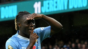 شوخی جالب کاربران شبکه های اجتماعی با جرمی دوکو 