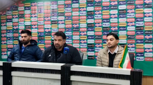 قربانی: گول جایگاه فولاد را در جدول نمیخوریم