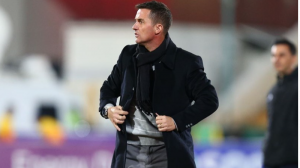 اوسمار: بله قهرمانی مقابل مس را به یاددارم