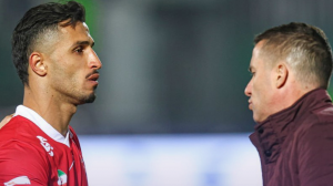 اوسمار: از علیپور راضی هستم