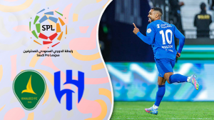 خلاصه بازی الهلال 3 - الخلیج 2