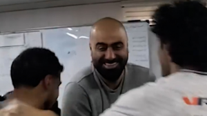 مازیار محبوب رختکن