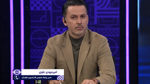 واکنش سخنگوی فدراسیون به اظهارات جنجالی زنوزی