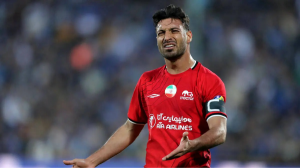 توهین به شجاع روی آنتن زنده تلویزیون