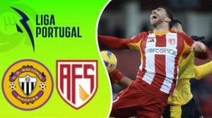 خلاصه بازی ای اف اس 2 - ناسیونال مادیرا 2