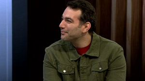 سلام ویژه به نازون به بهانه اولین گل با لباس استقلال