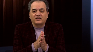 بازی در مشهد برگزار شود؛ پابوس امام رضا می روم