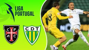 خلاصه بازی توندلا 1 - کاساپیا 2