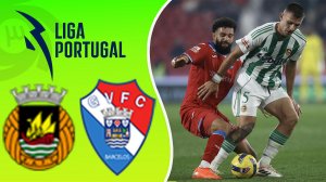 خلاصه بازی ژیل ویسنته 2 - ریوآوه 2