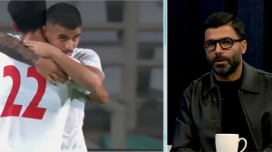 روانخواه: در لیست امید اصلا مصلحتی درکار نیست!