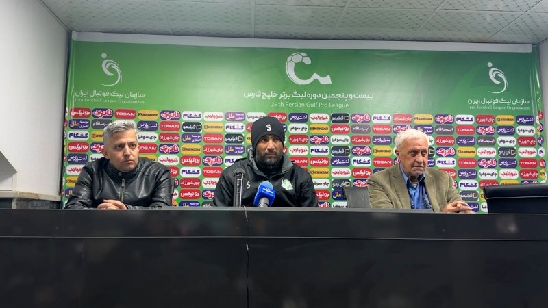 محافظت کار: راهی جز ادامه دادن نداریم